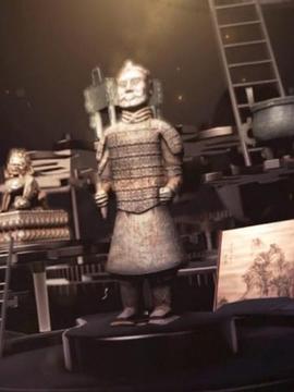 博物馆之夜 第01集