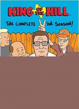 乡巴佬希尔一家的幸福生活第二季