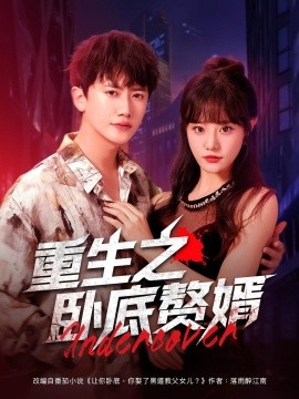 重生之卧底赘婿(全集)
