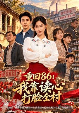 重回86：我靠读心打脸全村(全集)